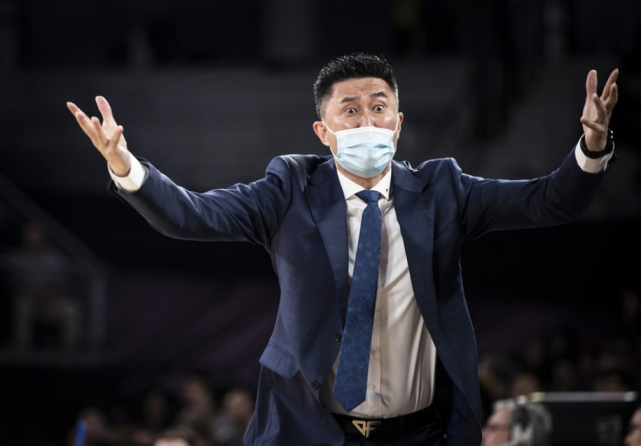 xingkong.com-曝cba窗口期学nba举办杯赛全明星
